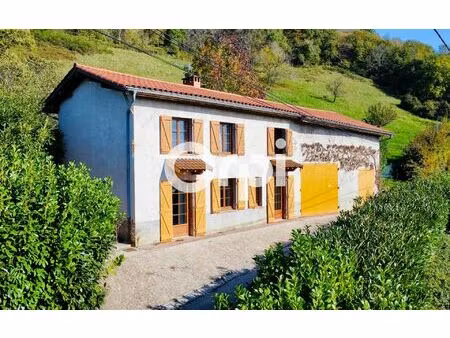 maison la murette 136.34 m² t-4 à vendre  274 000 €