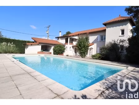 vente demeure 6 pièces