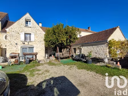 vente maison/villa 12 pièces