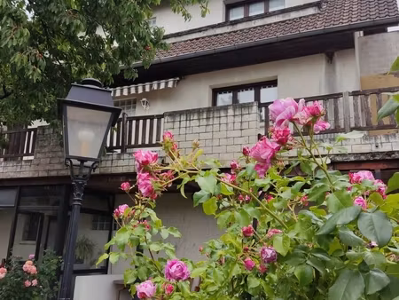 vente maison/villa 9 pièces