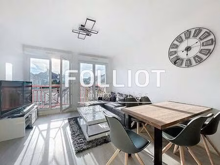 vente appartement 2 pièces à bréhal (50290) : à vendre 2 pièces / 42m² bréhal