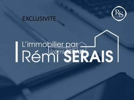 vente bureaux et commerces à flers (61100) : à vendre / flers