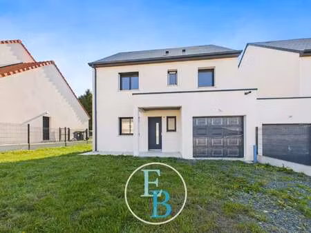 vente maison à rosel (14740) : à vendre / 120m² rosel