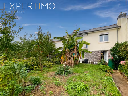 maison 3 pièces 53 m2