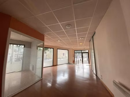 vente locaux professionnels 167 m² à saint-dizier (52100)  300 000 €