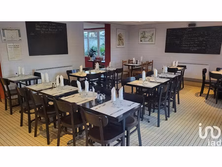 vente locaux professionnels 137 m² à ennery (95300)  180 000 €