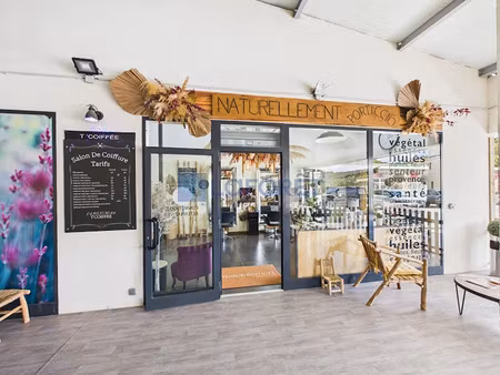 vente locaux professionnels à grosseto-prugna (20128)  200 000 €