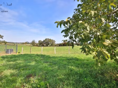 vente terrain 1480 m² à arbigny (01190)  49 700 €