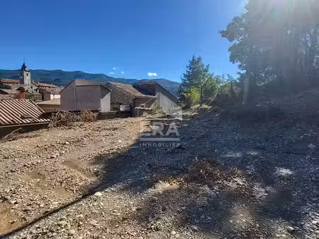 vente terrain 3325 m² à château-arnoux-saint-auban (04160)  39 900 €