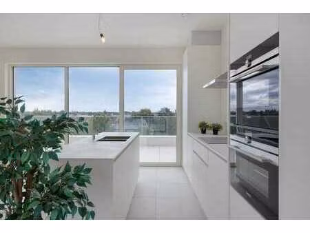 appartements neufs de haute qualité au cœur d'ingelmunster