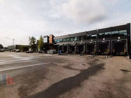 bien professionnel à louer à bornem € 15.685 (lf8ef) - panorama b2b antwerpen | zimmo