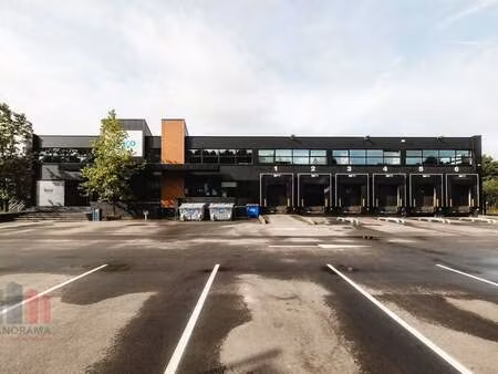 bien professionnel à louer à bornem € 27.700 (lf8dp) - panorama b2b antwerpen | zimmo