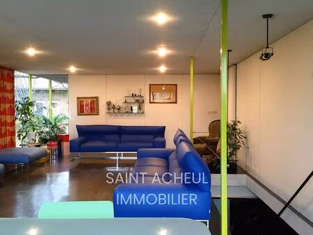 saint acheul immobilier
