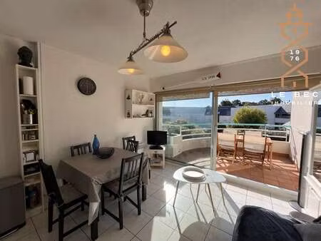 vente appartement 2 pièces à carnac (56340) : à vendre 2 pièces / 32m² carnac