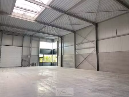 unités pme à vendre ou à louer à heist-op-den-berg