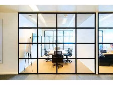 bureaux exceptionnels en coworking au buzzynest