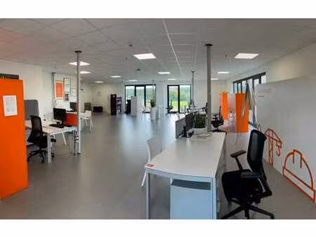 espace bureau 150m²