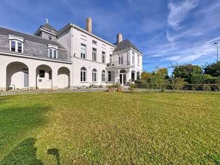 bureaux à louer à chercq