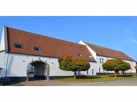 ferme des landas: bureaux à louer