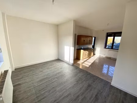 maison beautor 4 pièce(s) 71 m2