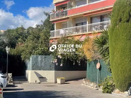 appartement en viager 3 pièces 99 m²