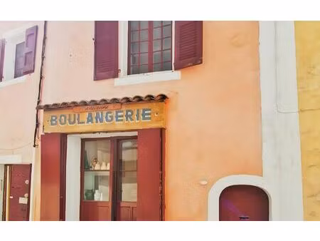 maison la verdière m² t-3 à vendre  85 000 €