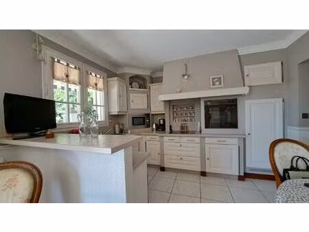 belle maison campagne vivy