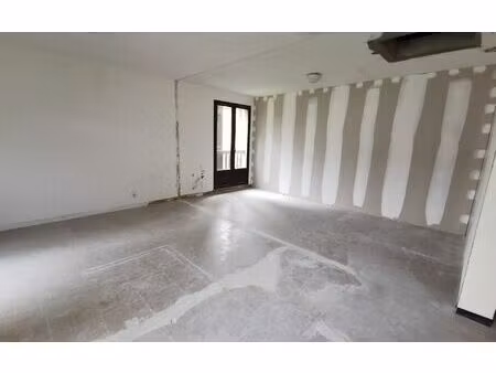appartement bielle 58 m² t-2 à vendre  51 500 €
