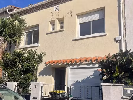 maison t5   las cobas