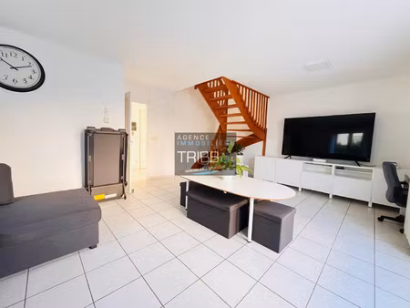 villa 4 pieces 93m2 habitables avec garage a toulouges