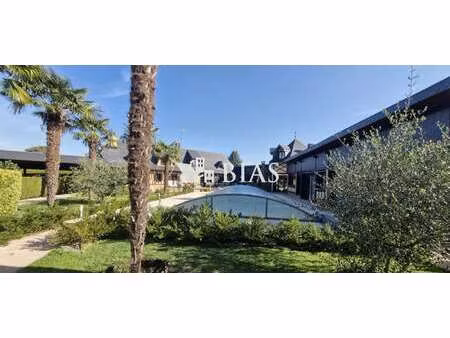 vente maison piscine à bourg-achard (27310) : à vendre piscine / 360m² bourg-achard