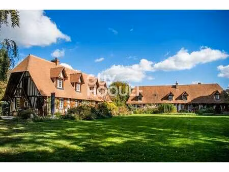 vente maison à isneauville (76230) : à vendre / 381m² isneauville