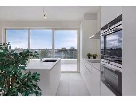 appartements neufs de haute qualité au cœur d'ingelmunster