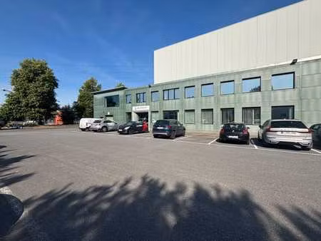 entrepôt à louer à alost