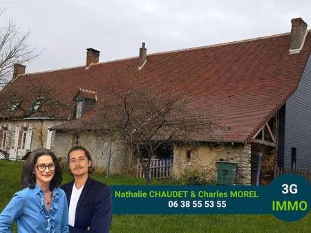 vente maison à avessé (72350) : à vendre / 240m² avessé