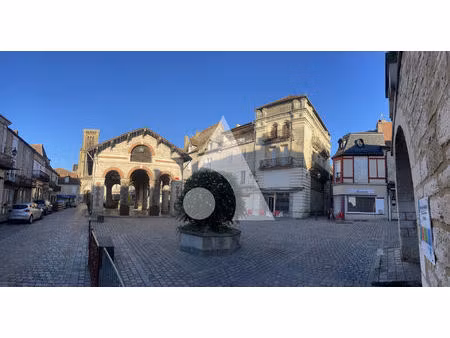 immeuble gramat - idéal investisseur