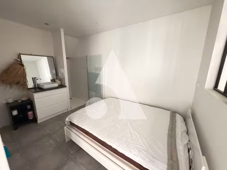 remollon - appartement t2 avec cave idéal premier achat ou investisseur