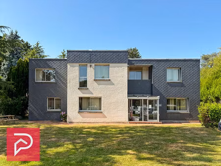 immeuble de bureaux de 520 m² à bernay