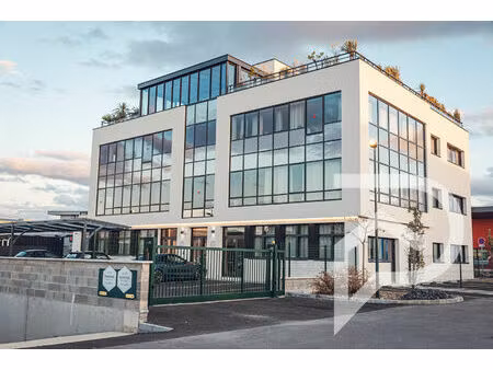 bureaux privatifs - service tout compris haut de gamme