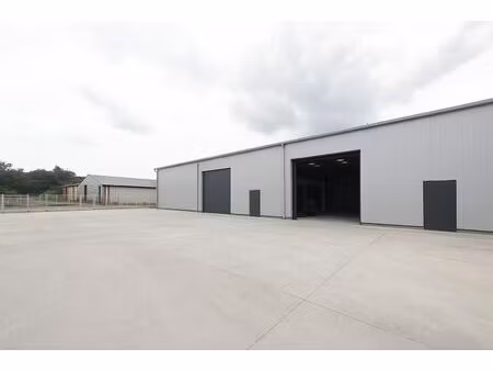 entrepot - local d'activite proche echangeur