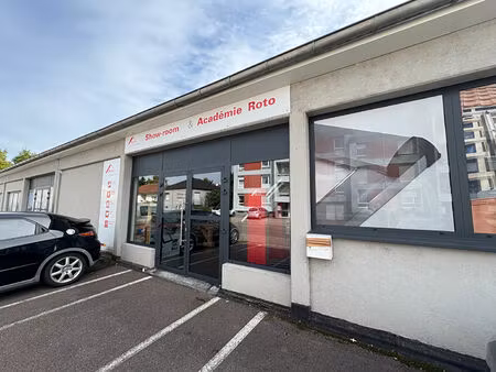 local commercial ou professionnel