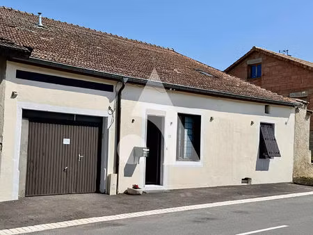 maison abainville 6 pièce(s) 156 m2