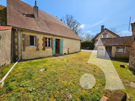 maison montfey (10130) 5 pièces 192 m2