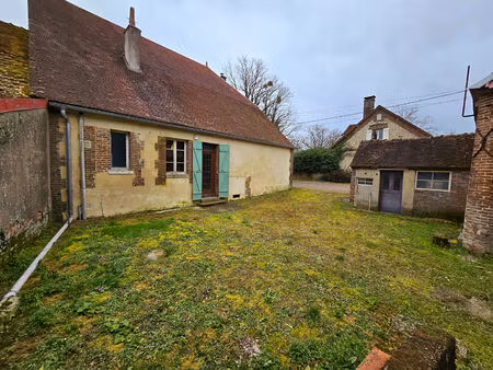 maison montfey 5 pièces 192 m2