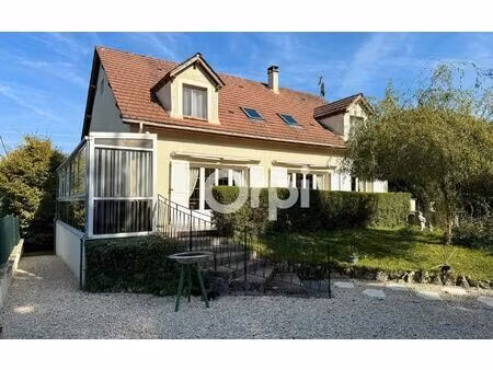 maison villemaréchal 197.25 m² t-6 à vendre  326 000 €