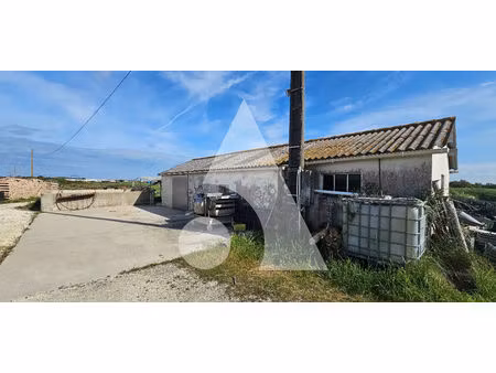 propriété de loisirs 1 pièce(s) 50 m2