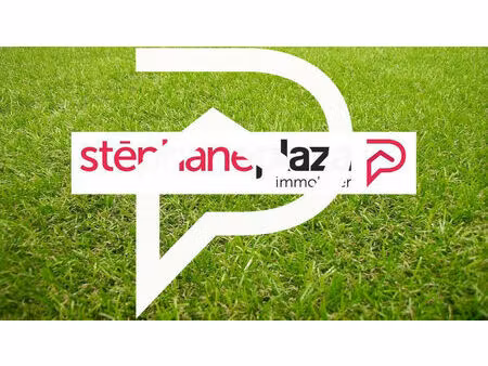 terrain cour cheverny 1428 m2