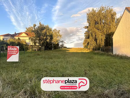 terrain laudrefang 2114 m2