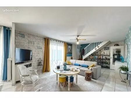 maison 5 pièces 125 m²