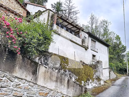 maison neronde 3 pièce(s) 47.13 m2